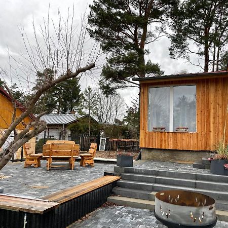 Haus Am Schwielochsee Dış mekan fotoğraf