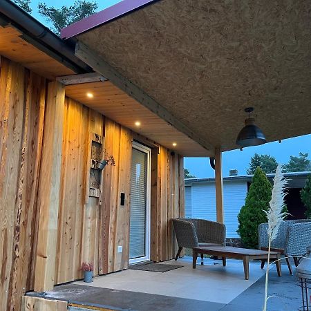 Haus Am Schwielochsee Dış mekan fotoğraf