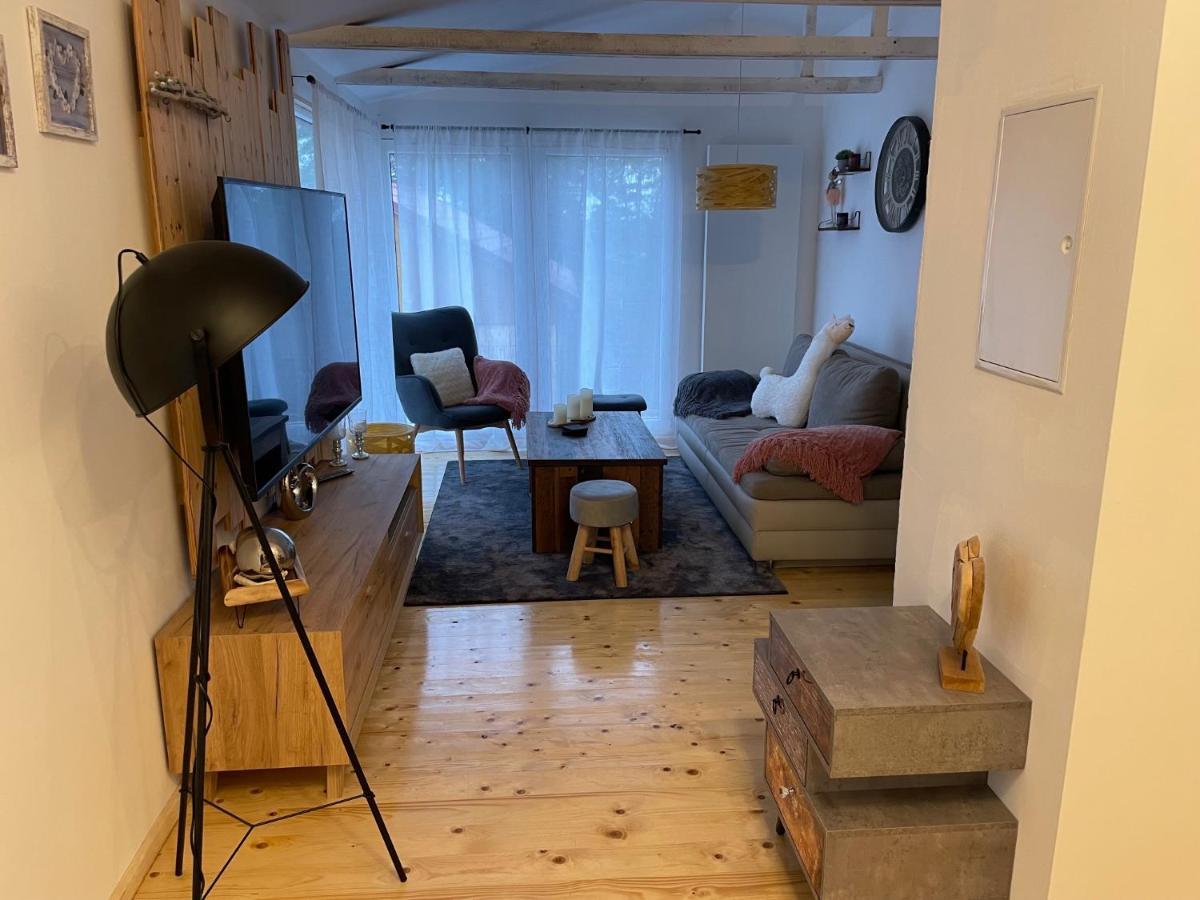 Haus Am Schwielochsee Dış mekan fotoğraf