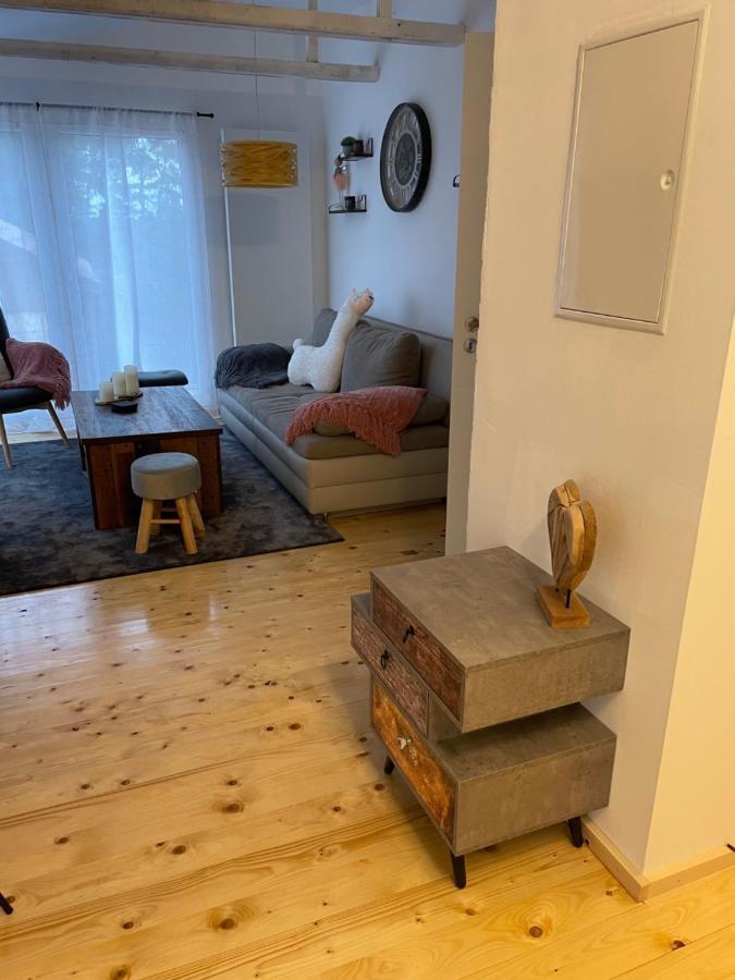 Haus Am Schwielochsee Dış mekan fotoğraf