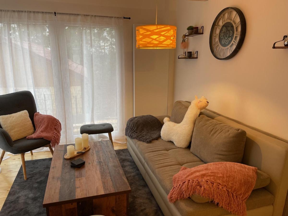 Haus Am Schwielochsee Dış mekan fotoğraf