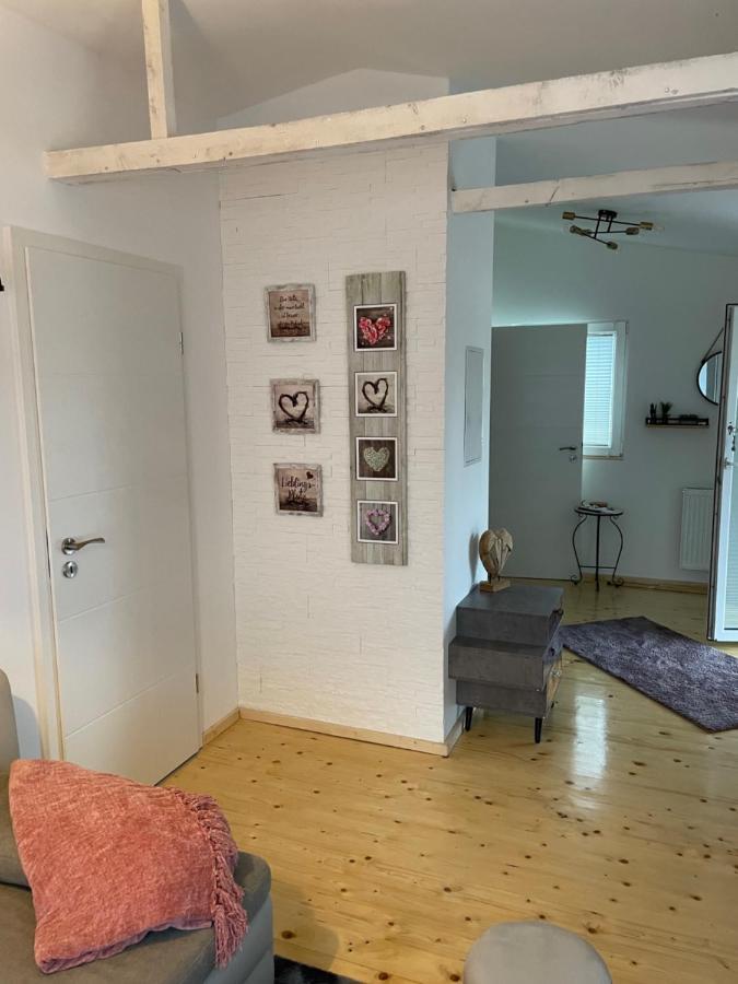 Haus Am Schwielochsee Dış mekan fotoğraf