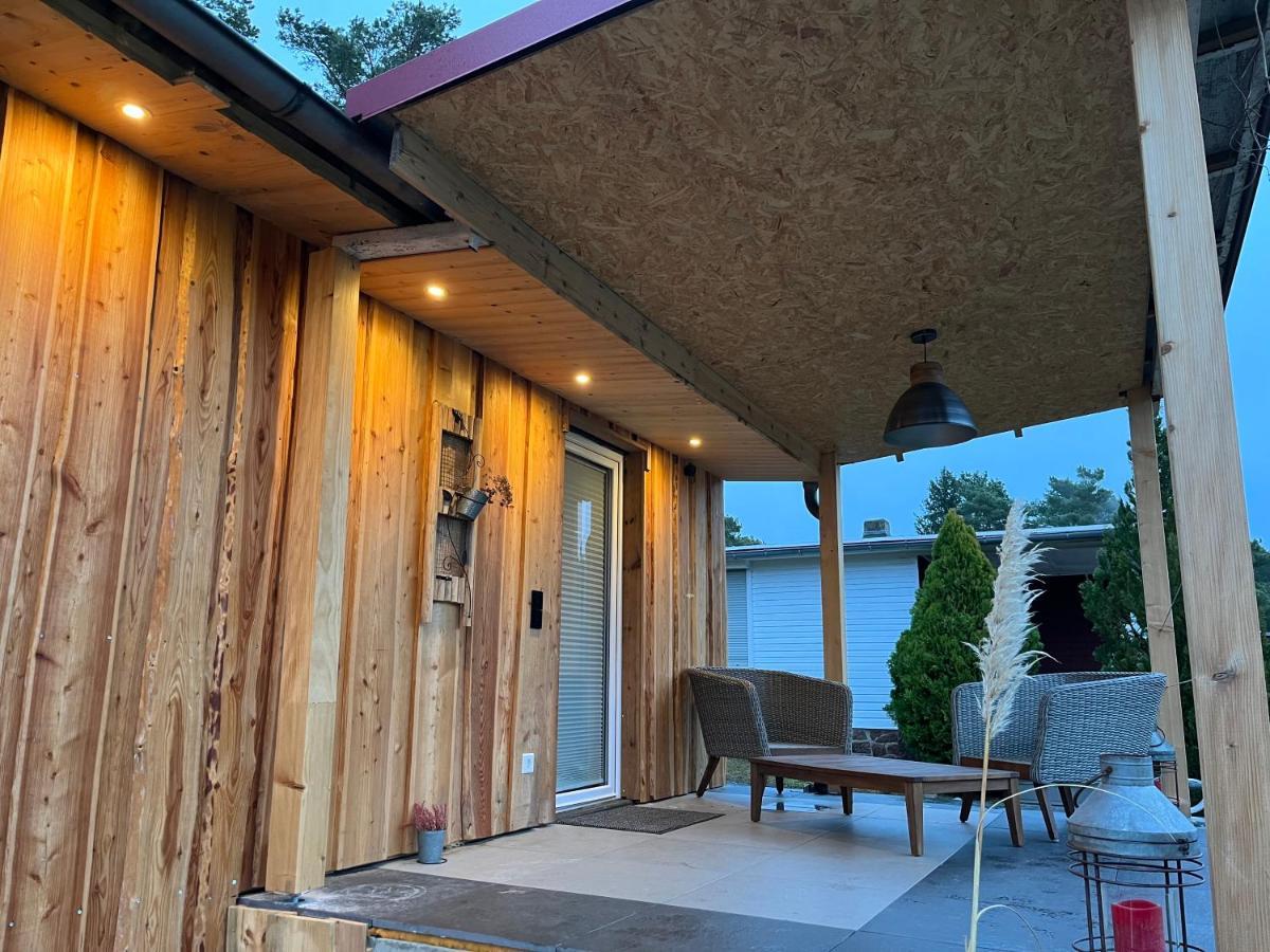 Haus Am Schwielochsee Dış mekan fotoğraf