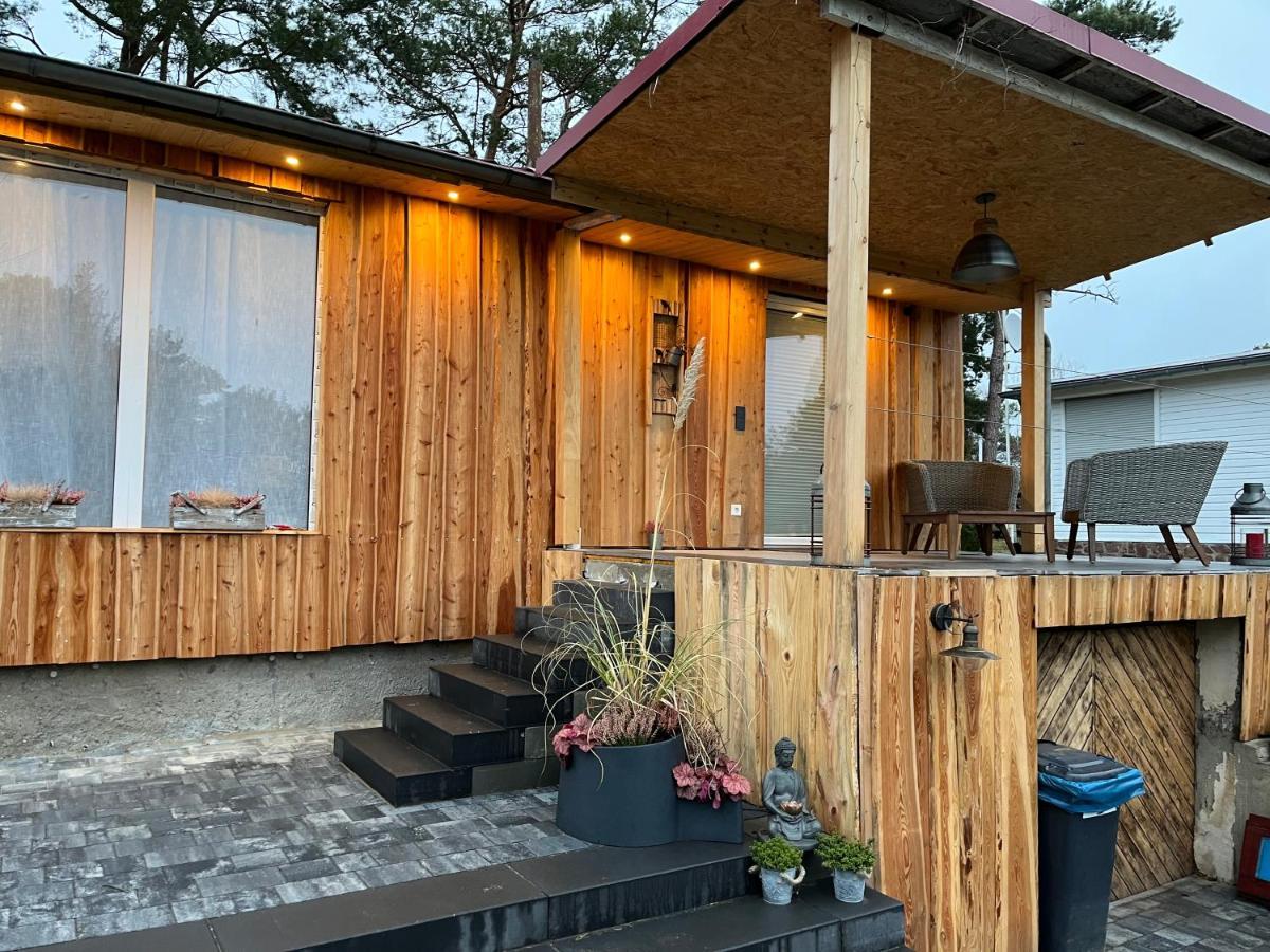 Haus Am Schwielochsee Dış mekan fotoğraf