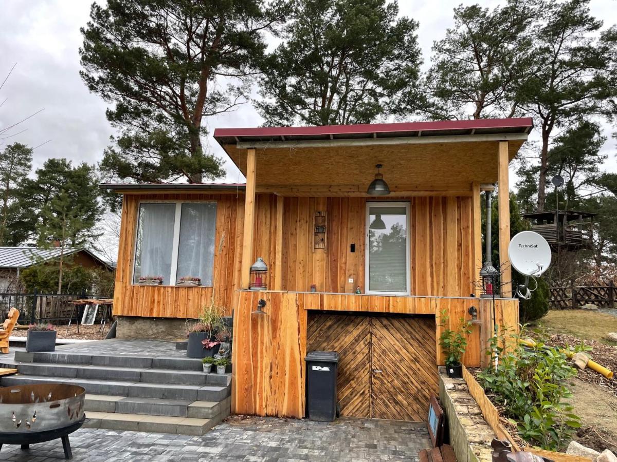 Haus Am Schwielochsee Dış mekan fotoğraf