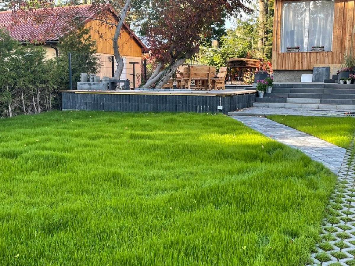 Haus Am Schwielochsee Dış mekan fotoğraf