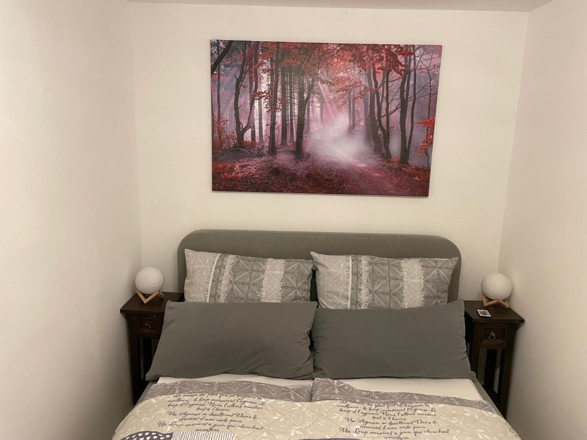 Haus Am Schwielochsee Dış mekan fotoğraf