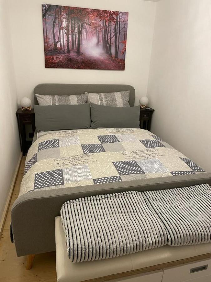 Haus Am Schwielochsee Dış mekan fotoğraf